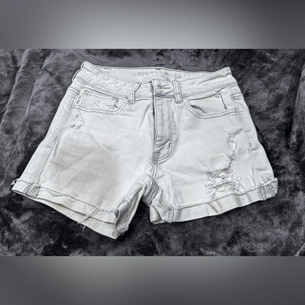 Jean Shorts​​​